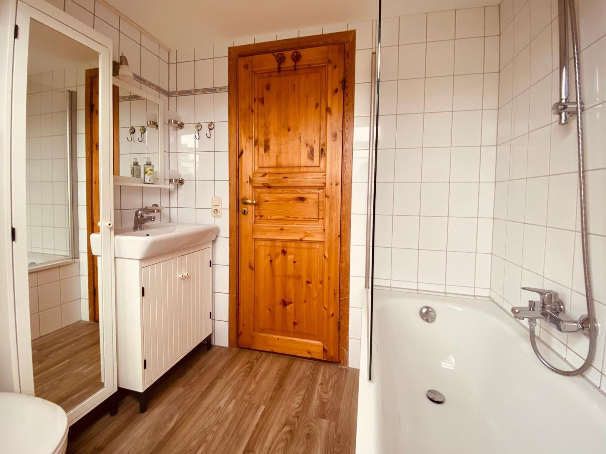 Damm-Kate Villa Zingst Exterior foto